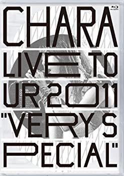 【未使用 中古品】Live Tour2011 “Very Special” [Blu-ray](中古品) 14,157円