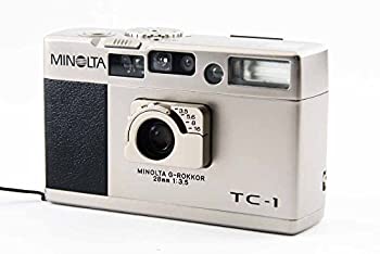 【中古品】minolta TC-1(中古品)
