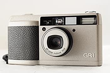 RICOH GR1S(品) 購入アウトレット 完動・新品級・未使用に近い・極美品