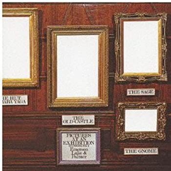 展覧会の絵+1(K2HD HQCD/紙ジャケット仕様)(未使用 未開封の中古品)の通販は