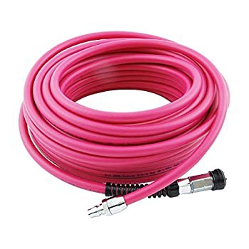【未使用 中古品】SK11 ジャパンプレミアム エアーホース 大流量タイプ 内径8.5×外径12.5mm (中古品)の通販は