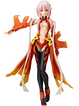未使用 中古品】figma ギルティクラウン 楪いのり (ノンスケール