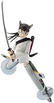 【未使用 中古品】BANDAI SPIRITS(バンダイ スピリッツ) フィギュア アーマーガールズプロジ (中古品)の通販は