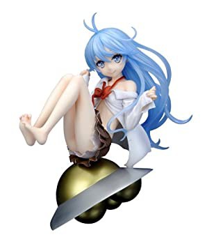 未使用 中古品】電波女と青春男 藤和エリオ (1/8スケール PVC塗装