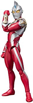 【中古品】ULTRA-ACT ウルトラマンマックス(中古品)