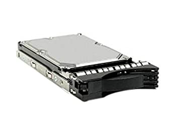 【未使用 中古品】レノボ・ジャパン旧IBM 2TB 7200rpm 6Gbps NL SATA 3.5型 HDD Gen2 SS 81Y9(中古品)