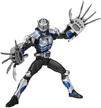 【中古品】S.H.フィギュアーツ 仮面ライダータイガ(中古品)