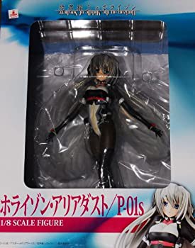 中古品】境界線上のホライゾン ホライゾン・アリアダスト/P-01S(1/8スケールPVC製塗(中古品)の通販はau PAY マーケット - 丸山企画  | au PAY マーケット－通販サイト