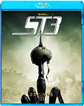【未使用 中古品】スターシップ・トゥルーパーズ3 [Blu-ray](中古品)の通販は