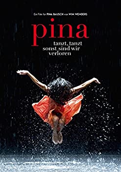 Pina / ピナ・バウシュ 踊り続けるいのち コレクターズ