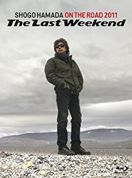 ON THE ROAD 2011 “The Last Weekend”(完全生産限定盤)(1Blu-ray+3CD)(中古品)の通販は