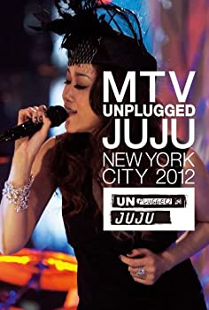 MTV UNPLUGGED JUJU [DVD](未使用 未開封の中古品)の通販は 15,304円