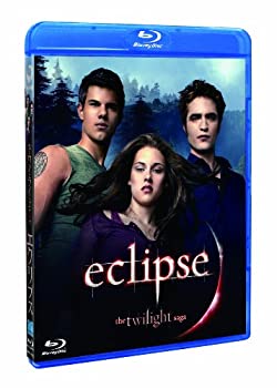 【未使用 中古品】エクリプス/トワイライト・サーガ Blu-ray 【廉価版】(中古品)の通販は