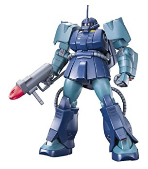 【中古品】HGUC 1/144 RMS-192M ザク・マリナー (機動戦士ガンダムZZ)(中古品)の通販は