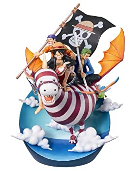 【中古品】DESKTOP REAL McCOY ONEPIECE 03(中古品)の通販は 58,706円