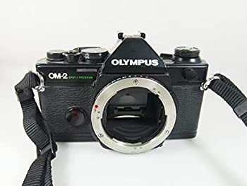 【中古品】Olympus OM-2 SPOT/PROGRAM(中古品)