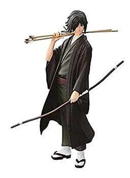 【中古品】一番くじ 夏目友人帳〜本屋玉手箱〜 B賞 的場静司フィギュア(中古品)の通販は