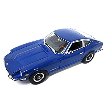 【未使用 中古品】ミニカー Maisto スペシャルエディション 1:18シリーズ SE 1971 ダットサン(中古品)の通販は