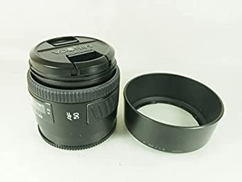 Minolta AF レンズ 50mm F1.4 New(中古品)の通販は 21,300円