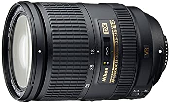 Nikon 高倍率ズームレンズ AF-S DX NIKKOR 18-300mm f/3.5-5.6G ED Nikon 高倍率ズームレンズ AF-S DX NIKKOR 18-300mm f/3.5-5.6G ED