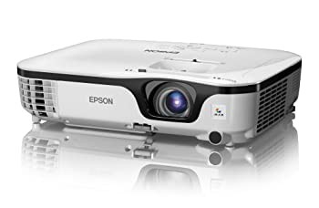 【中古品】EPSON プロジェクター EB-S12H 2,800lm SVGA 2.3kg(中古品)の通販は