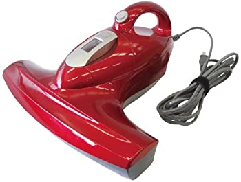 【中古品】富士パックス販売 布団クリーナー お布団用掃除機 LSJ-601(中古品)の通販は