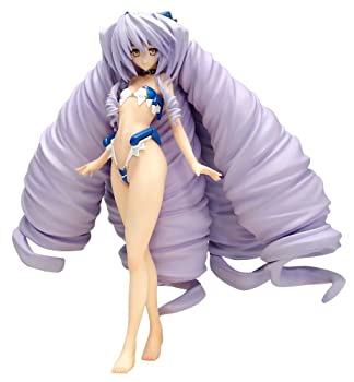 【未使用 中古品】境界線上のホライゾン ネイト・ミトツダイラ (1/10スケール PVC塗装済み完 (中古品)