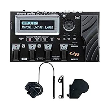 Roland GR-55 GUITAR SYNTHESIZER（中古/送料無料）【楽器検索