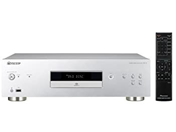 【中古品】パイオニア CD/SACDプレーヤー PD-10(中古品)の通販は