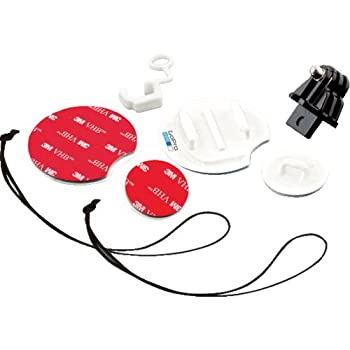 【中古品】【国内正規品】 GoPro 純正アクセサリ サーフボードマウント ASURF-001(中古品)の通販は