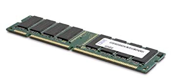 【中古品】レノボ・ジャパン 8GB(1x8GB)デュアルランク 1.5V PC3-12800 ECC DDR3 1600(中古品)の通販は