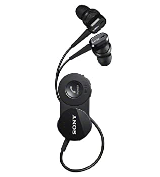 【中古品】SONY カナル型ワイヤレスイヤホン ノイズキャンセリング Bluetooth対応 リ (中古品)