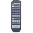 【中古品】Panasonic オーディオ用リモコン EUR647200(中古品)の通販は