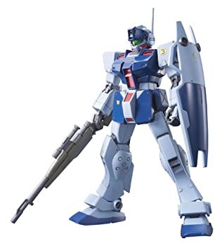 【中古品】HGUC 1/144 RGM-79SP ジム・スナイパーII (機動戦士ガンダム0080 ポケット (中古品)の通販は