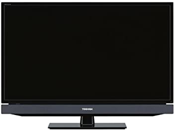 【中古品】TOSHIBA 32V型 ハイビジョン液晶テレビ REGZA 32S5(中古品)