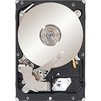 【中古品】SEAGATE HDD 3TB 7.2K SATA 3.5'' 6GBs(中古品)の通販は