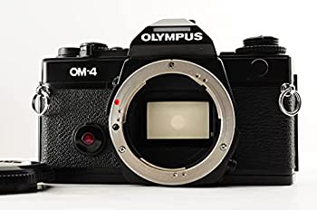 【中古品】Olympus OM-4(中古品)
