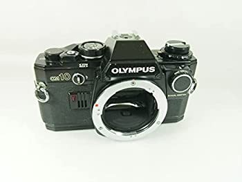 【中古品】Olympus OM-10 ブラック(中古品)の通販は