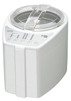 山本電気 MICHIBA KITCHEN PRODUCT RICE CLEANER 匠味米 Premium White MB-(中古品)の通販は 14,042円