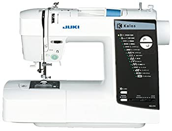 【中古品】JUKI HZL-K10(中古品)