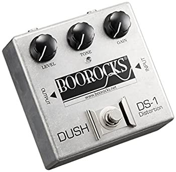 【未使用 中古品】BOOROCKS Distortion 