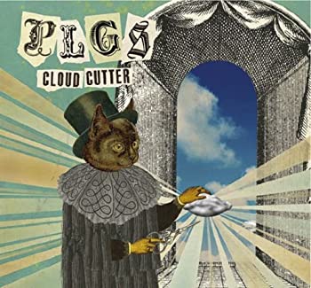 Cloud cutter(未使用 未開封の中古品)の通販は 5,379円