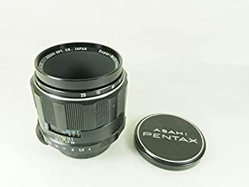 Pentax M42 Super-Takumar 50mm F4 macro(中古品)の通販は