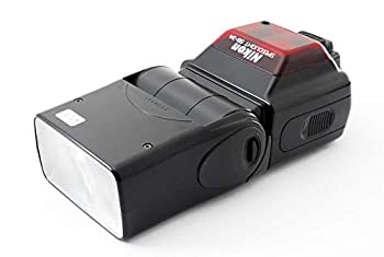 【中古品】Nikon SB-24 スピードライト(中古品)の通販は 6,856円