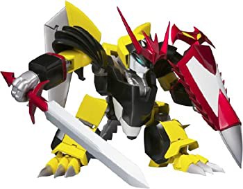 【未使用 中古品】ROBOT魂 [SIDE MASHIN] 邪虎丸(中古品)の通販は