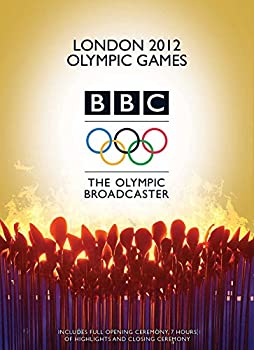 London 2012 Olympic Games [DVD] [Import](未使用 未開封の中古品)の通販は 5,714円