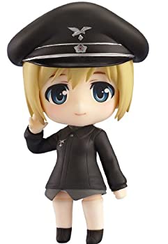 【中古品】ストライクウィッチーズ ねんどろいど エーリカ・ハルトマン (ノンスケール(中古品)の通販は 5,275円