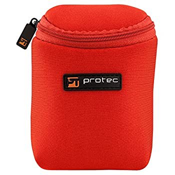 【未使用 中古品】プロテック PROTEC マウスピースポーチ トランペット/ホルン/スモールブラ (中古品)