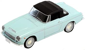 未使用 中古品】トミカリミテッドヴィンテージ TLV-130b ダットサン