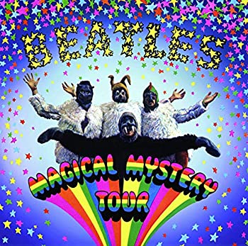マジカル・ミステリー・ツアー(完全初回生産限定盤)(デラックス・エディシ (未使用 未開封の中古品)の通販は